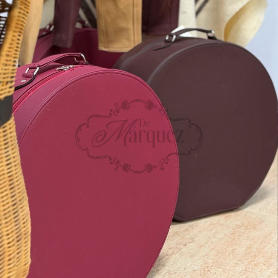 MALETÍN PARA SOMBRERO - Imagen 5