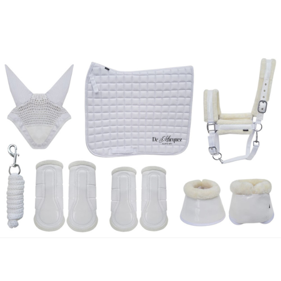 CONJUNTO Nº22 DOMA COTTON - Imagen 2