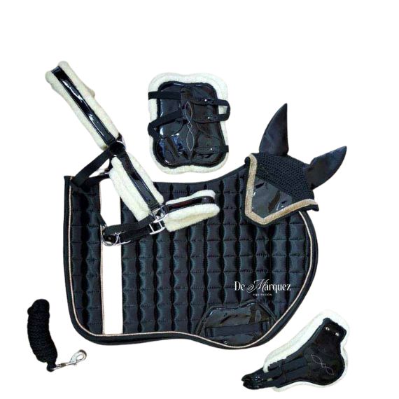 CONJUNTO Nº21 SALTO/U-G