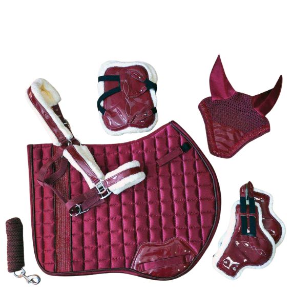 CONJUNTO Nº21 SALTO/U-G - Imagen 3