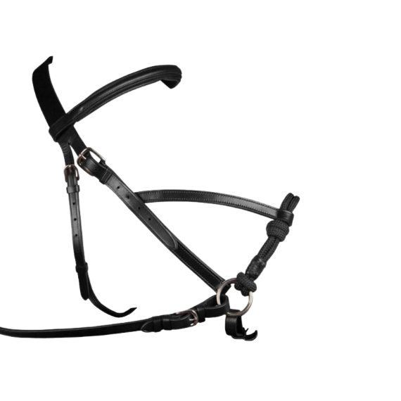 CABEZADA MONTAR S/BOCADO