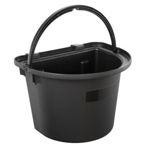 COMEDERO CUBO CON ASA PANARO