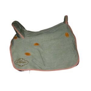 FUNDA LONA VAQUERA CASTECUS