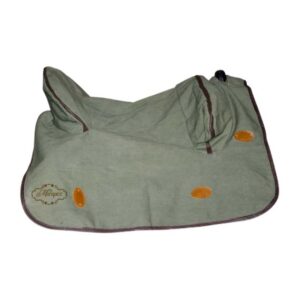 FUNDA LONA VAQUERA MIXTA CASTECUS