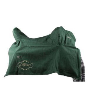 FUNDA LONA VAQUERA MIXTA ECO