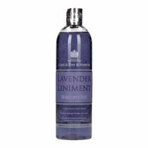 CARR & DAY LINIMENTO MUSCULAR LINIMENT 500ml