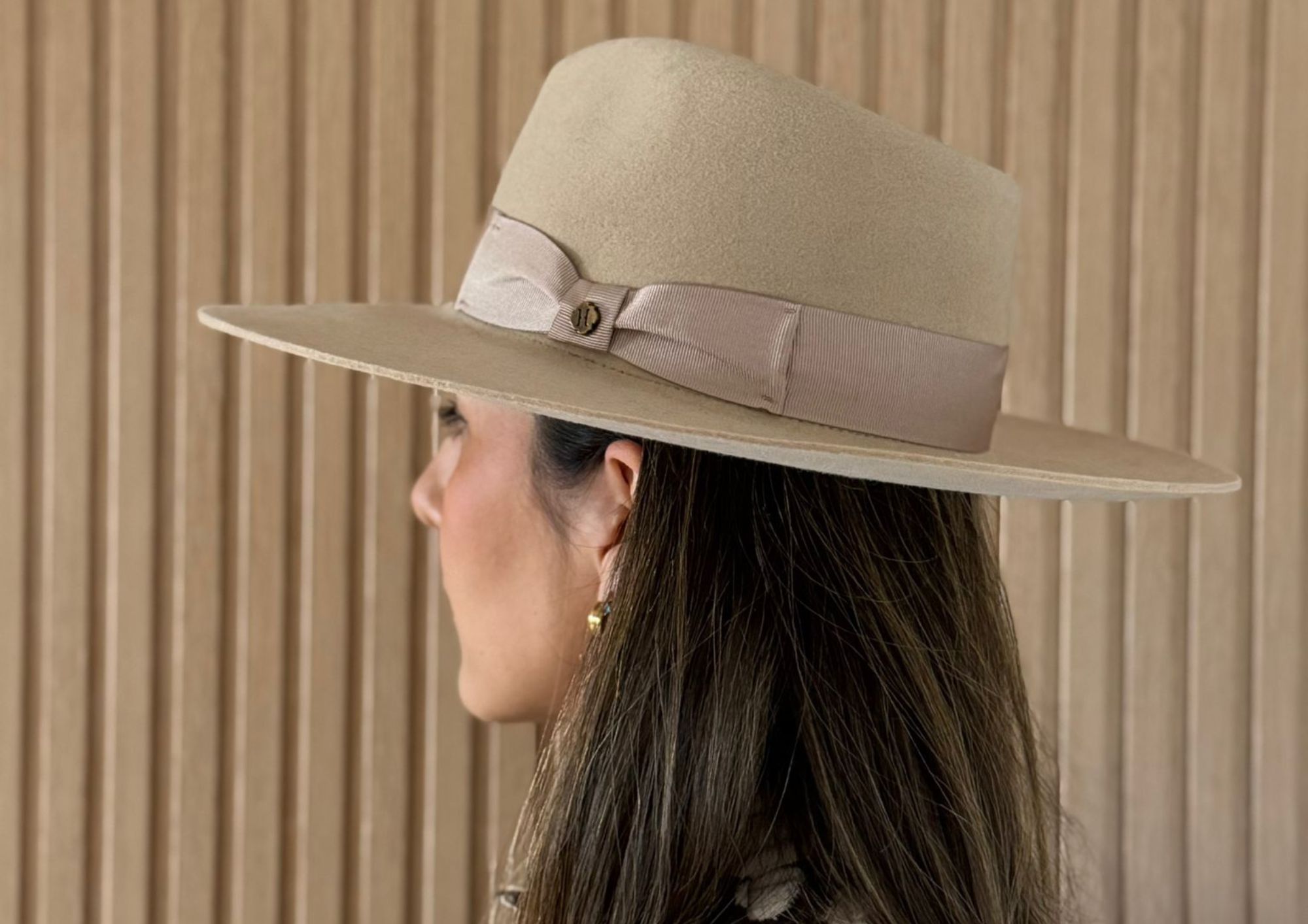 SOMBRERO HARLEM LAZO