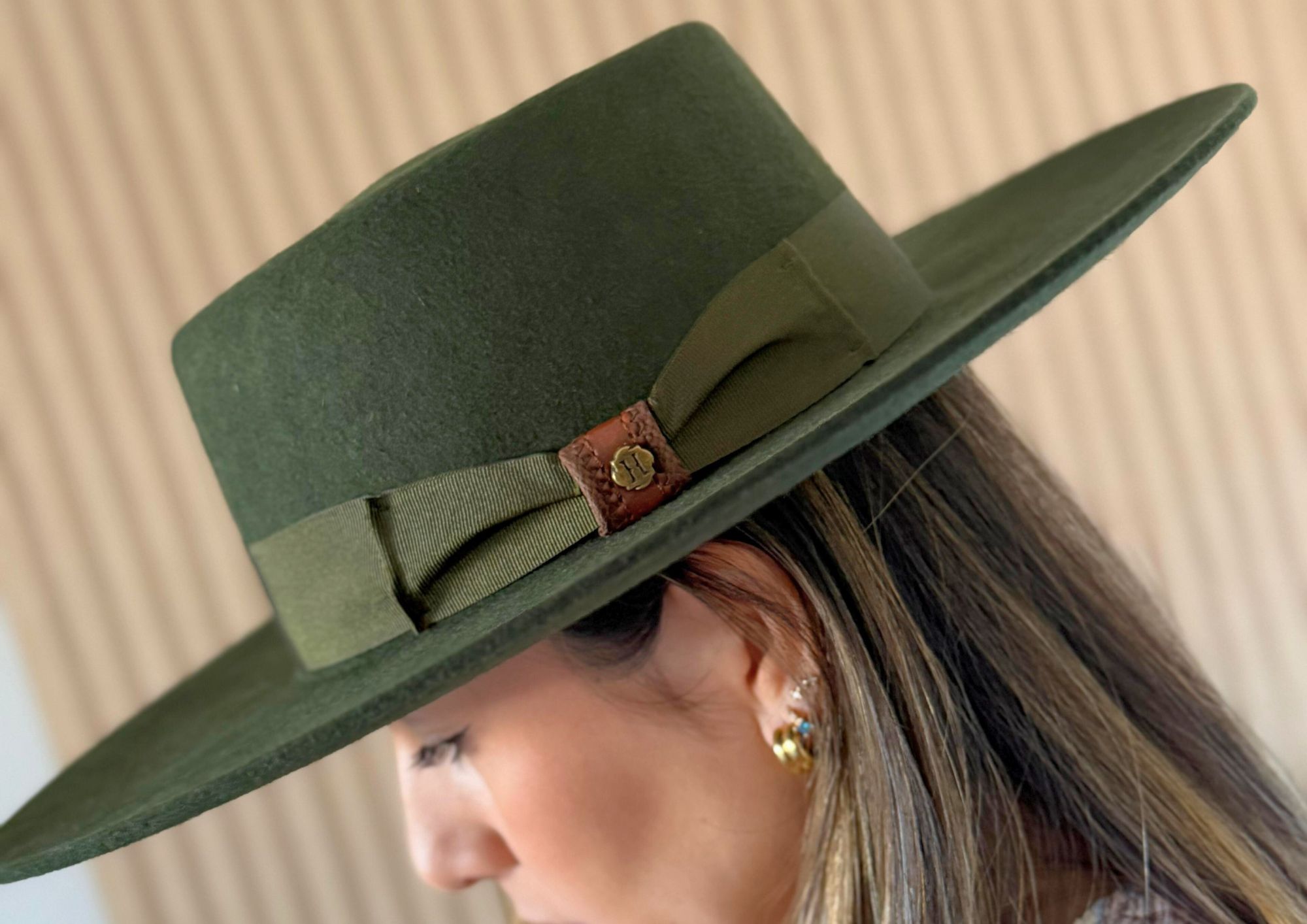 SOMBRERO GUASO LAZO ONTARIO