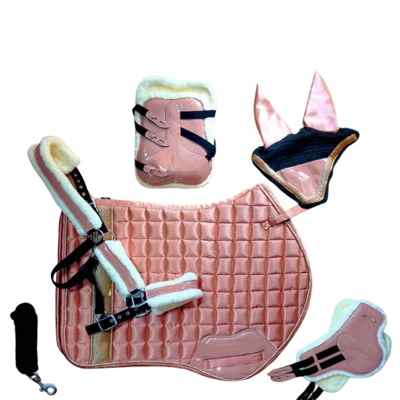 CONJUNTO Nº21 SALTO/U-G - Imagen 2