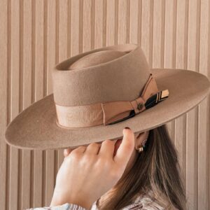 SOMBRERO GUASO