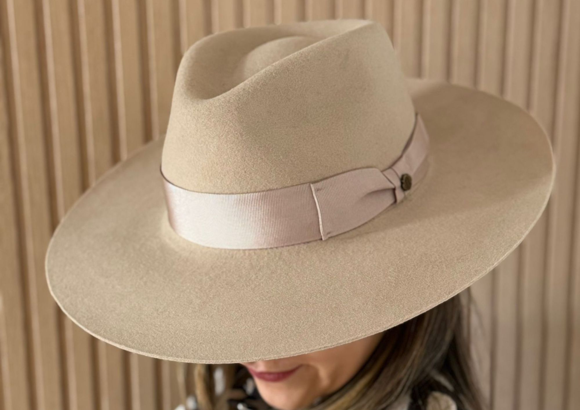 SOMBRERO HARLEM LAZO - Imagen 2