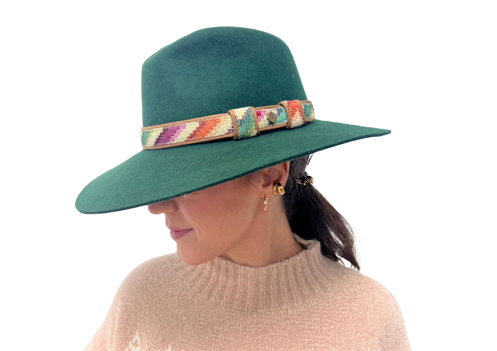 SOMBRERO CAPRI - Imagen 2