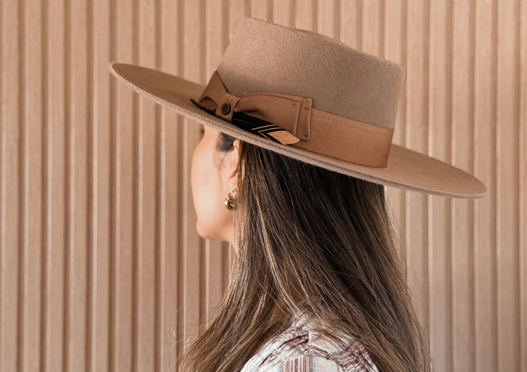 SOMBRERO GUASO - Imagen 3