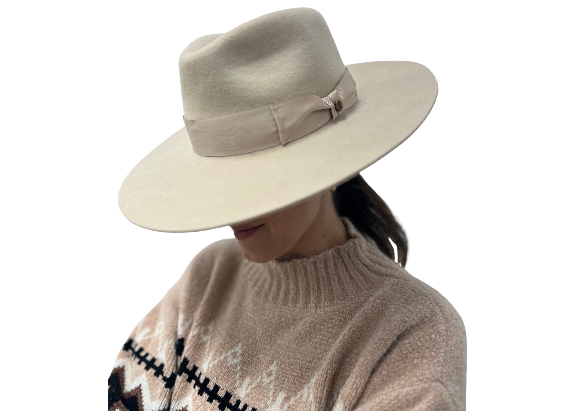 SOMBRERO HARLEM LAZO - Imagen 3