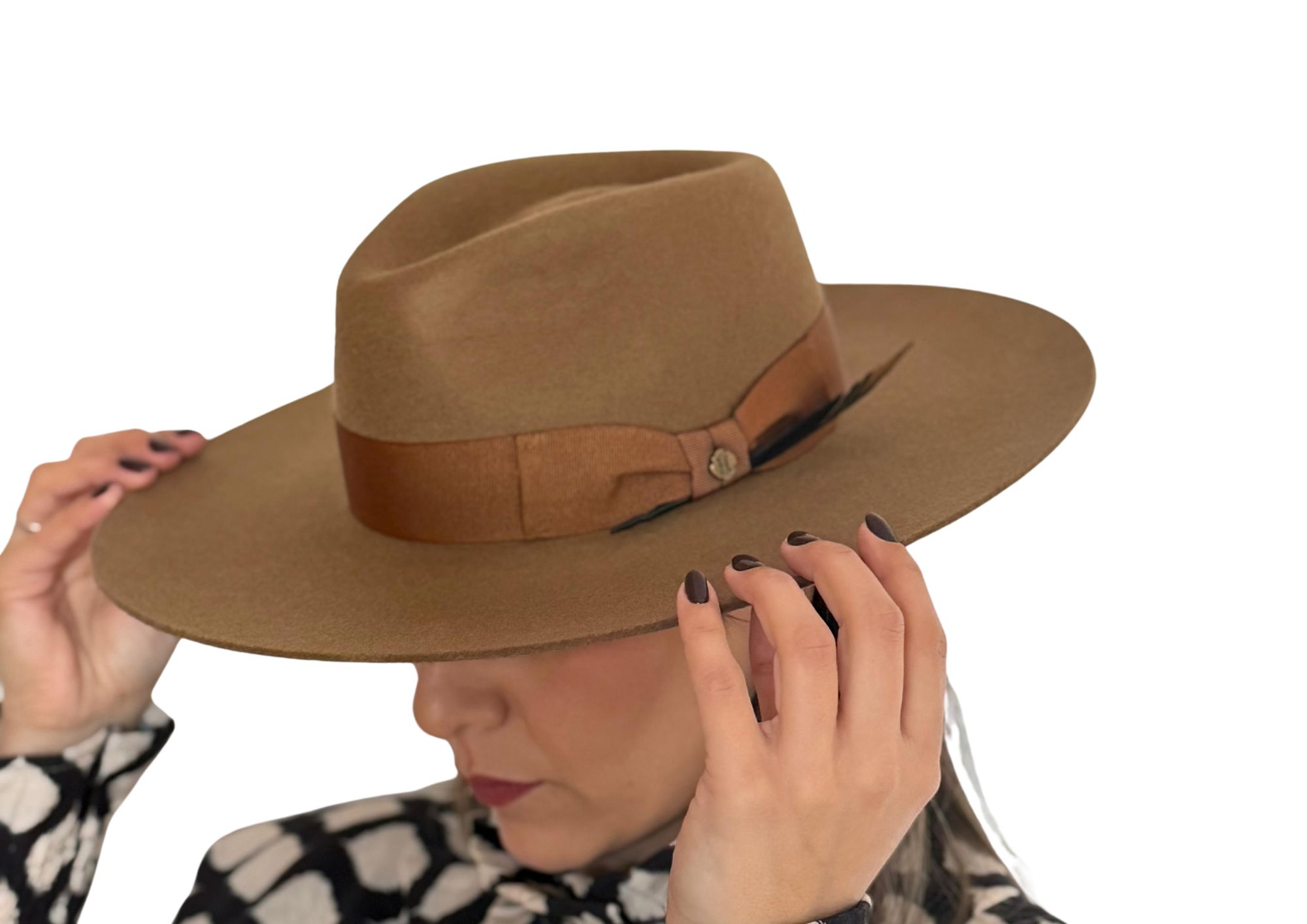 SOMBRERO GUASO - Imagen 2