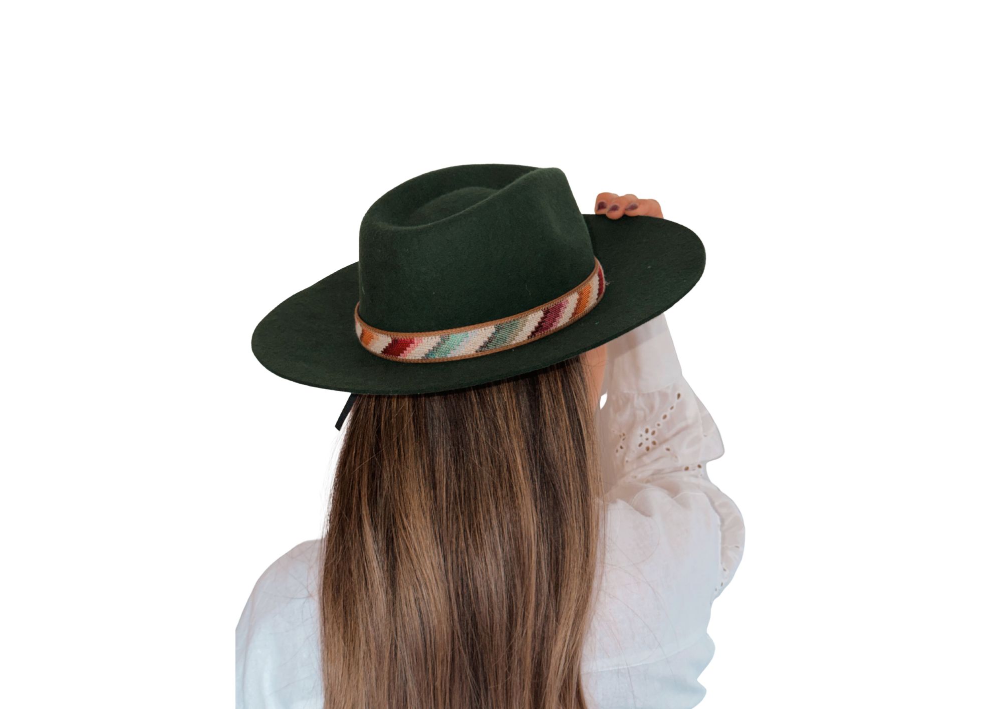 SOMBRERO CAPRI - Imagen 4