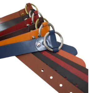 CINTURON MUJER HEB. PASADOR