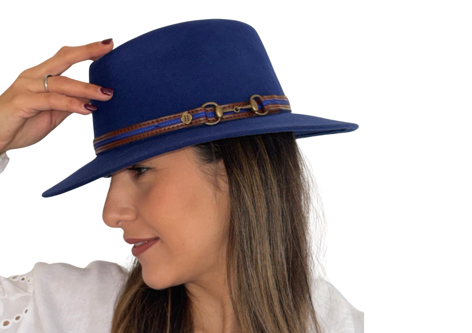 SOMBRERO CHESTER NIXON - Imagen 2