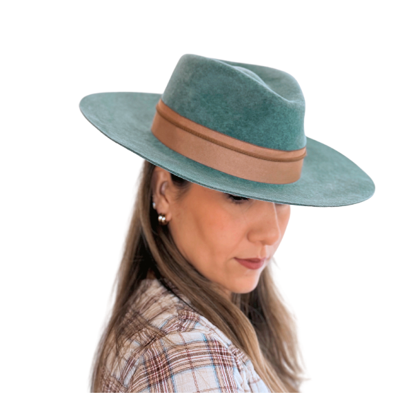 SOMBRERO CAPRI LION - Imagen 2