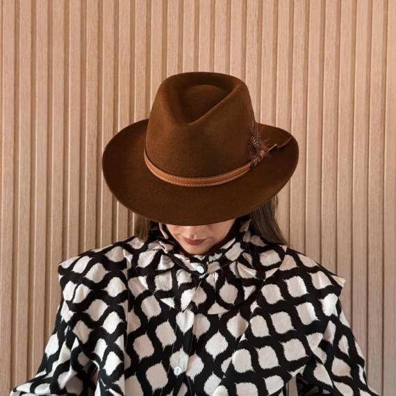 SOMBRERO TRAVELLER - Imagen 3