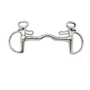 BOCADO GOYOAGA PUENTE INOX