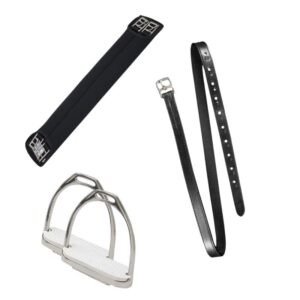 EQUIPO PARA SILLA INGLESA DOMA