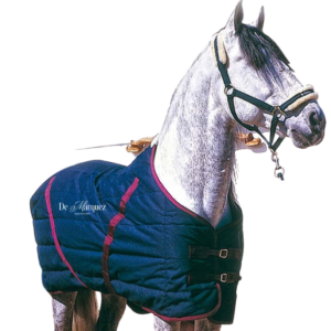 MANTA NYLON ACOLCHADA WATERPROOF