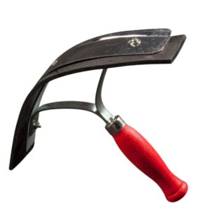 LIMPIASUDOR MEDIA LUNA METAL