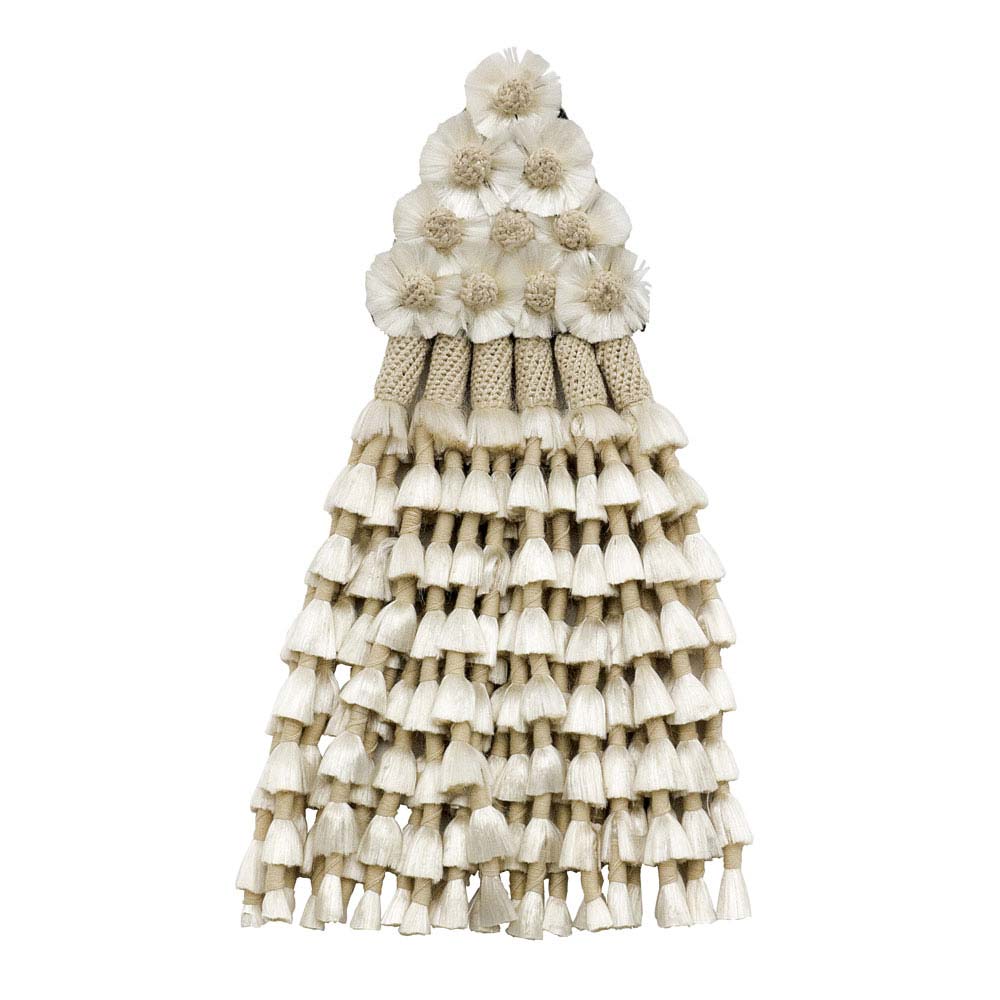 MOSQUERO SEDA NATURAL - Imagen 3