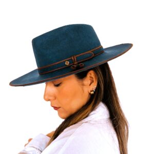 SOMBRERO AMERICANO JEANS