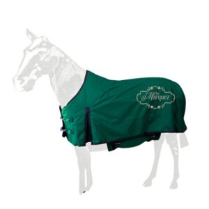 MANTA IMPERMEABLE RESISTENTE