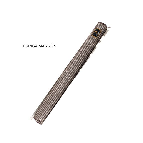 MANTA ESTRIBERA RULO - Imagen 3