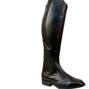 BOTA MONTAR SALTO JAGUAR