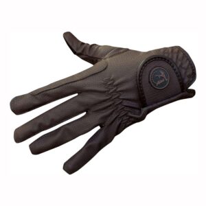 GUANTE MONTAR ZALDI SERINO KT