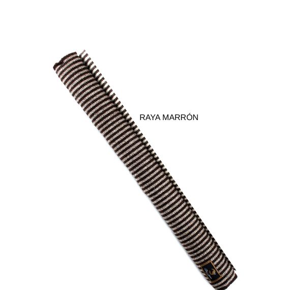 MANTA ESTRIBERA RULO - Imagen 6