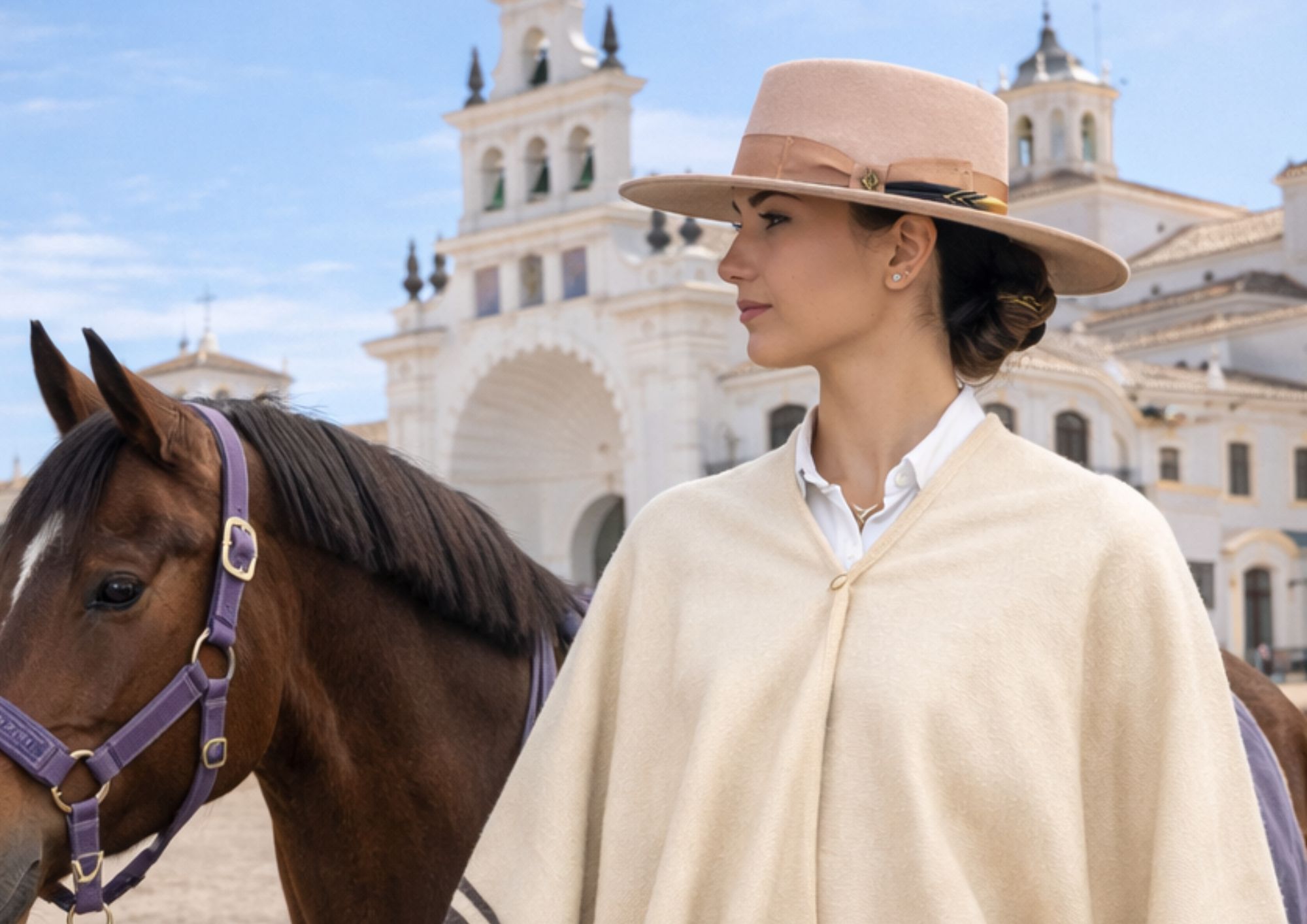 SOMBRERO HARLEM - Imagen 3