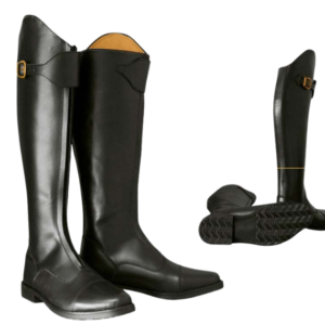 BOTA MONTAR POLO