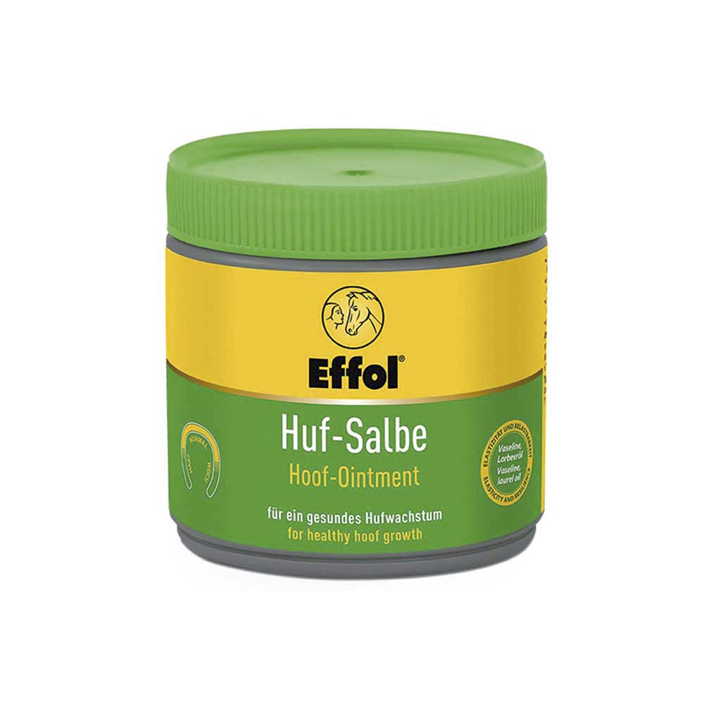 EFFOL POMADA CASCOS