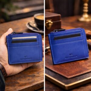 TARJETERO CREMALLERA