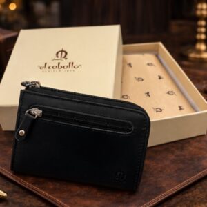 TARJETERO CREMALLERA ‘El Caballo’