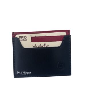 TARJETERO ‘El Caballo’