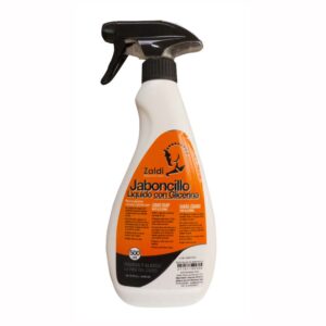 JABONCILLO LÍQUIDO CON GLICERINA