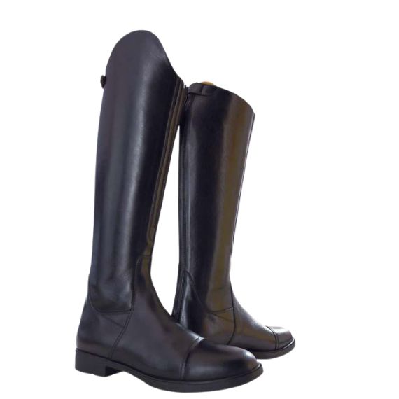 BOTA MONTAR ELÁSTICO & CREMALLERA