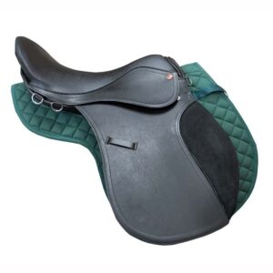 SILLA INGLESA X-RANGE (EQUIPO COMPLETO)
