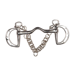 BOCADO GOYOAGA PUENTE INOX