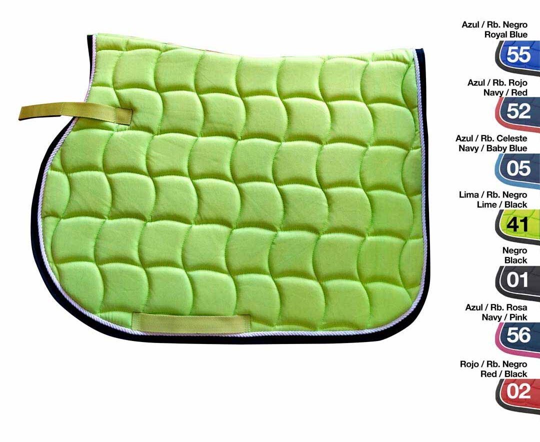 MANTILLA USO GENERAL EQUES