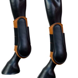 PROTECTOR ZALDI EXTRA CUERO NEOPRENO