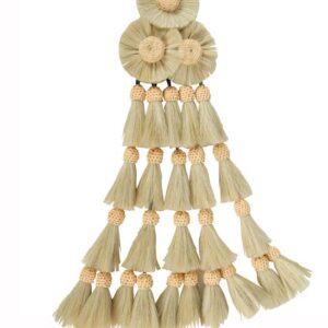 MOSQUERO VAQUERO CERDAS