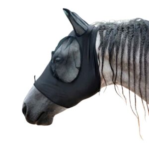 MÁSCARA ANTIMOSCAS ELÁSTICA