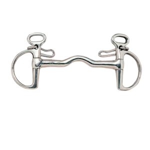 BOCADO GOYOAGA PUENTE INOX